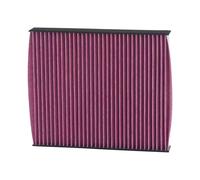 K&N Filters DVF5052 Pollen filter