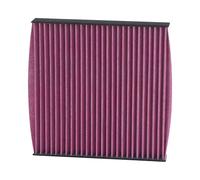K&N Filters DVF5059 Pollen filter