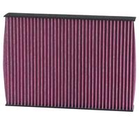 Premium Protect Cabin Filter