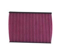 K&N Filters DVF5064 Pollen filter