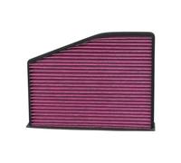 K&N Filters DVF5071 Pollen filter