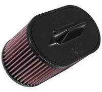 K&N Filters E-0651 Air Filter Fits 14-24 Ghibli Levante Quattroporte