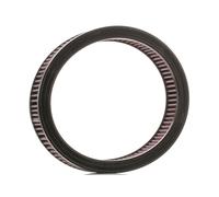 K&N Air Filter Element E-1210 - Washable & Reusable, High-Flow Performance