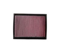 33-2213 - K&N Air Filter For Vauxhall Astra G MK4 2.2 Petrol 2000 - 2005