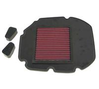 K&N Engine Air Filter: High Performance, Premium, Powersport Air Filter: Fits 1997-2005 HONDA (VTR1000 Firestorm, VTR1000 Super Hawk, XL1000 Varadero) HA-0011