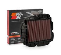 K&N Filters HA-8098 Air filter