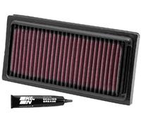 K&N Filters HD-1208 Air filter