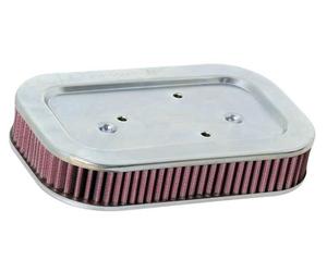 K&N Filters HD-8834 Air filter