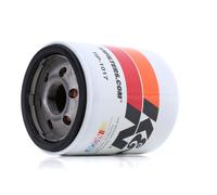 K&N Filters HP-1017 Oil filter