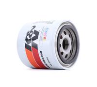 K&N Filters HP-2010 Oil filter