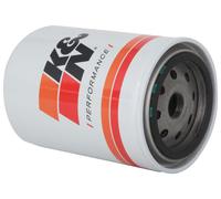 K&N Filters HP-3001 Oil filter