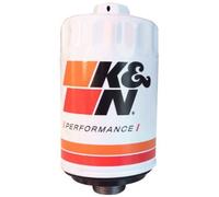 K&N Filters HP-3004 Oil filter