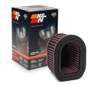 K&N Filters KA-1003 Air filter