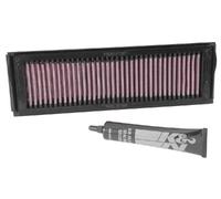 K&N Filters KA-1004 Air filter