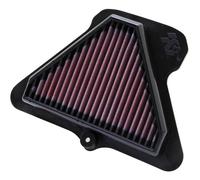 KA-1011 K&N Air Filter fit KAWASAKI ZX10000 NINJA ZX-10R; 2011-2015