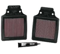 K&N Filters KA-1299-1 Air filter