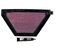 K&N Filters KA-5096 Air filter
