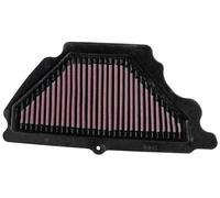 K&N Filters KA-6007 Air filter