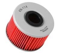 K&N Filters KN-114 Oil filter