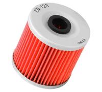 K&N Filters KN-123 Oil filter