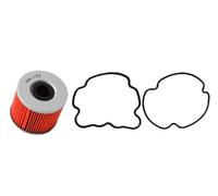 K&N Filters KN-133 Oil filter