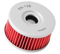K&N Filters KN-136 Oil filter