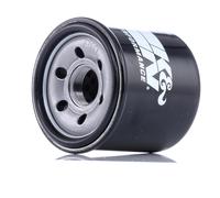 K&N Filters KN-138 Oil filter