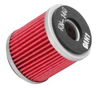 K&N Filters KN-140 Oil filter