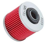 K&N Filters KN-145 Oil filter