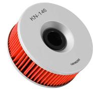K&N Filters KN-146 Oil filter
