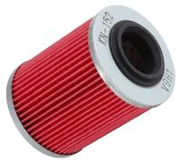 K&N Filters KN-152 Oil filter