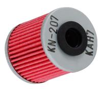 K&N Filters KN-207 Oil filter