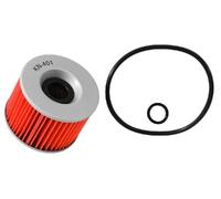 K&N Filters KN-401 Oil filter