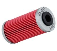 K&N Filters KN-611 Oil filter