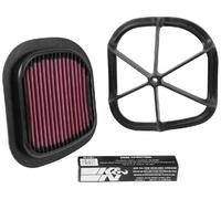 K&N Filters KT-4511XD Air filter