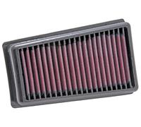 Huqvarna 701 Enduro 2016-2018 K&N High Flow Air Filter