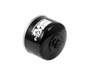K&N Filters Motorcycle Performance Engine Oil Filter - KN-164