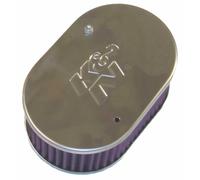 K&N 56-9104 Custom Racing Assembly Performance Fits Alfa Romeo Fiat Ford Toyota