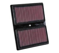 K&N 33-3037 - Replacement Air Filter