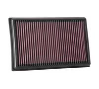Air filter K&N 33-3111 for SEAT LEON ST (5F8) 1.5 2018-202