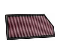 K&N 33-3068 Replacement Air Filter Performance Upgrade Fits Mercedes-Benz