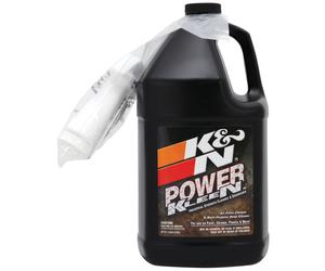 K&N Filters Power Kleen Air Filter Cleaner 3.78L Performance 99-0635 99-0635