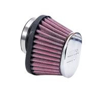 K&N Filters RC-1820 Universal Air Cleaner Assembly Fits 86 SRX600