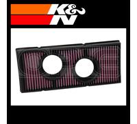K&N Engine Air Filter: High Performance, Premium, Powersport Air Filter: Fits 2003-2009 KTM (950 Super Enduro R, 950 Supermoto, 950 Supermoto R, 950 Adventure, 950 Adventure S) KT-9504