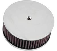 K&N Filters RK-3201 Motorcycle Intake System