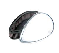 K&N Filters RK-3902 Motorcycle Intake System