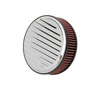 K&N Filters RK-3912 Motorcycle Intake System