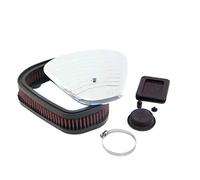 K&N Filters RK-3915-1 Motorcycle Intake System