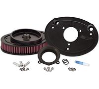 K&N Filters RK-3930 Motorcycle Intake System