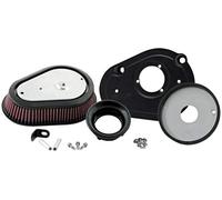 K&N Filters RK-3931 Motorcycle Intake System